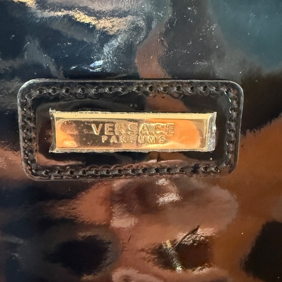 *NEW* Versace Parfums Tote Bag - Picture 3 of 9